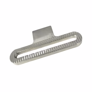 Serrated Track Bar Mount