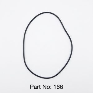 O-Ring 166 - Winters Old Style