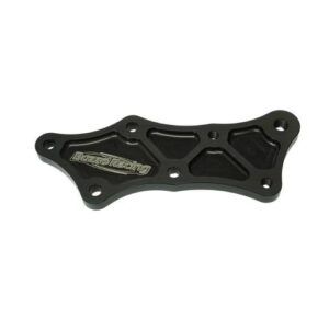 2 Inch Set-Back (21.5 in) Shifter Plate