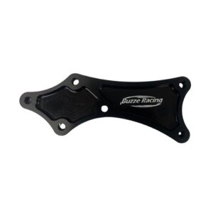 4 Inch (23.25 in) Set-Back Shifter Plate