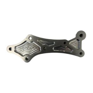 4 Inch Set-Back (23.25 in) Shifter Plate