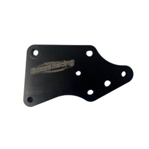 Troyer Modified Shifter Bracket