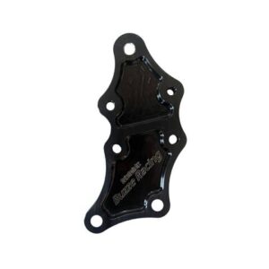 Standard (19.25 in) Set-Back Shifter Plate
