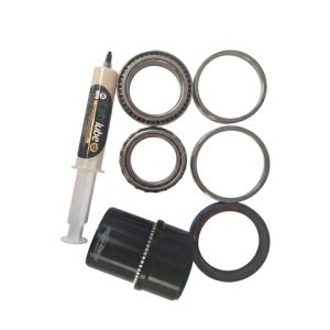 Wide 5 Bearing Kit with Spacer and Air Seal (Pavement Racing)